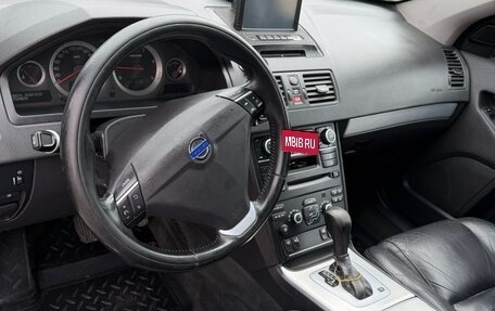 Volvo XC90 II рестайлинг, 2014 год, 2 150 000 рублей, 19 фотография