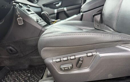 Volvo XC90 II рестайлинг, 2014 год, 2 150 000 рублей, 20 фотография
