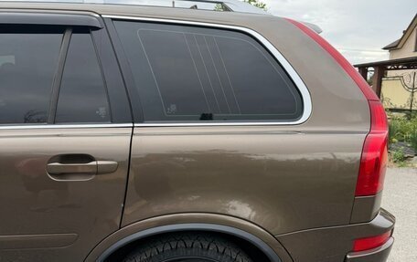 Volvo XC90 II рестайлинг, 2014 год, 2 150 000 рублей, 29 фотография