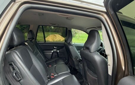 Volvo XC90 II рестайлинг, 2014 год, 2 150 000 рублей, 33 фотография