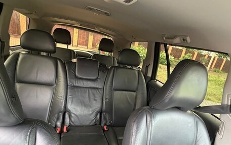 Volvo XC90 II рестайлинг, 2014 год, 2 150 000 рублей, 32 фотография