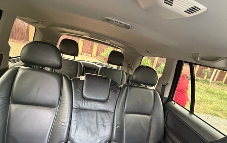 Volvo XC90 II рестайлинг, 2014 год, 2 150 000 рублей, 30 фотография