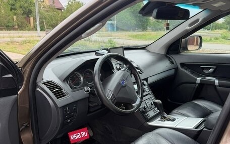 Volvo XC90 II рестайлинг, 2014 год, 2 150 000 рублей, 21 фотография