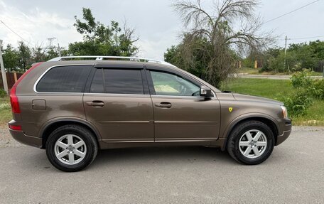 Volvo XC90 II рестайлинг, 2014 год, 2 150 000 рублей, 35 фотография