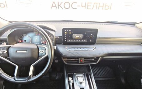Haval Jolion, 2023 год, 1 830 000 рублей, 14 фотография