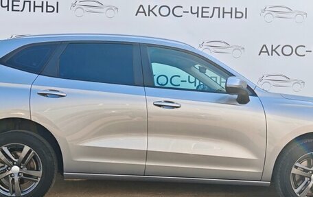 Haval Jolion, 2023 год, 1 830 000 рублей, 8 фотография