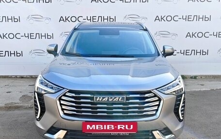 Haval Jolion, 2023 год, 1 830 000 рублей, 9 фотография