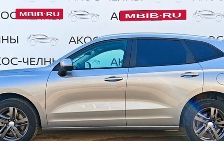 Haval Jolion, 2023 год, 1 830 000 рублей, 2 фотография