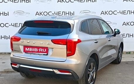 Haval Jolion, 2023 год, 1 830 000 рублей, 7 фотография