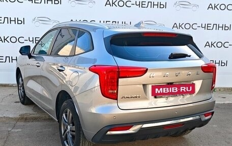 Haval Jolion, 2023 год, 1 830 000 рублей, 4 фотография