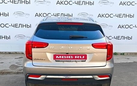 Haval Jolion, 2023 год, 1 830 000 рублей, 5 фотография