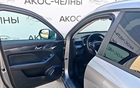 Haval Jolion, 2023 год, 1 830 000 рублей, 26 фотография