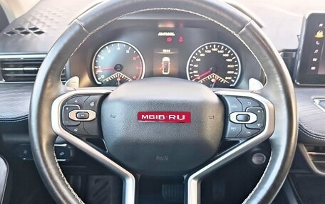 Haval Jolion, 2023 год, 1 830 000 рублей, 19 фотография