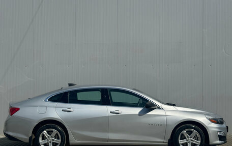 Chevrolet Malibu IX, 2020 год, 1 380 000 рублей, 5 фотография