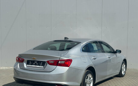Chevrolet Malibu IX, 2020 год, 1 380 000 рублей, 6 фотография