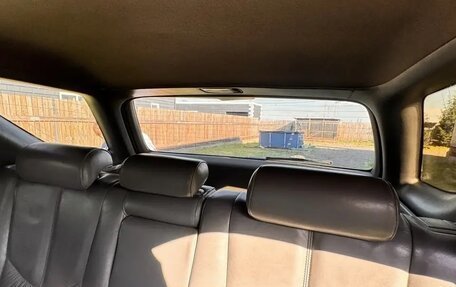 Lexus RX IV рестайлинг, 2000 год, 800 000 рублей, 7 фотография