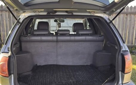 Lexus RX IV рестайлинг, 2000 год, 800 000 рублей, 13 фотография