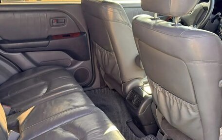 Lexus RX IV рестайлинг, 2000 год, 800 000 рублей, 18 фотография
