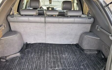 Lexus RX IV рестайлинг, 2000 год, 800 000 рублей, 16 фотография