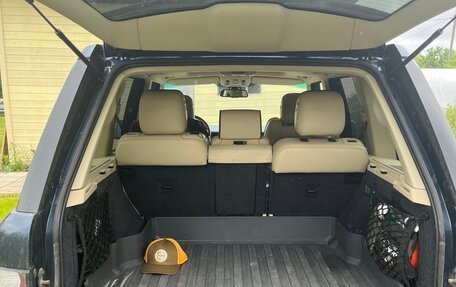 Land Rover Range Rover III, 2012 год, 2 350 000 рублей, 12 фотография