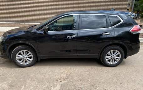 Nissan X-Trail, 2018 год, 1 680 000 рублей, 5 фотография