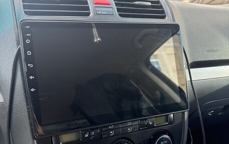 Volkswagen Jetta VI, 2007 год, 650 000 рублей, 6 фотография