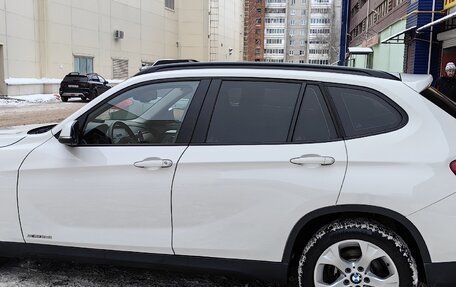 BMW X1, 2014 год, 1 300 000 рублей, 4 фотография