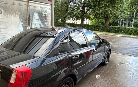 Chevrolet Lacetti, 2011 год, 200 000 рублей, 3 фотография
