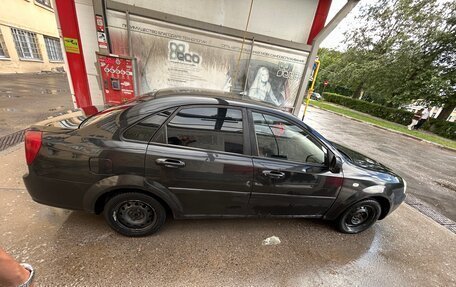 Chevrolet Lacetti, 2011 год, 200 000 рублей, 2 фотография