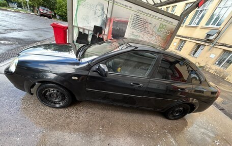 Chevrolet Lacetti, 2011 год, 200 000 рублей, 5 фотография