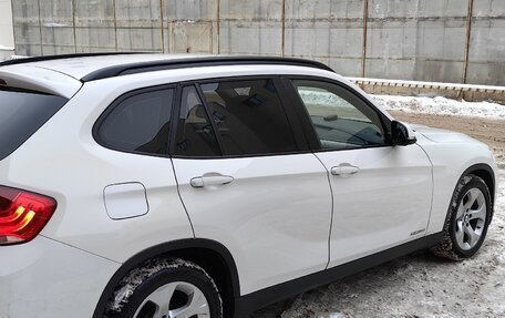 BMW X1, 2014 год, 1 300 000 рублей, 2 фотография