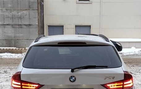 BMW X1, 2014 год, 1 300 000 рублей, 3 фотография