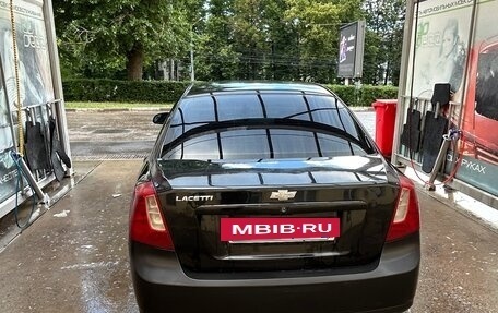Chevrolet Lacetti, 2011 год, 200 000 рублей, 4 фотография