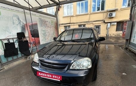 Chevrolet Lacetti, 2011 год, 200 000 рублей, 6 фотография