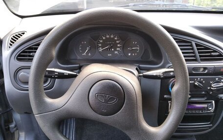 Daewoo Lanos, 2007 год, 300 000 рублей, 17 фотография