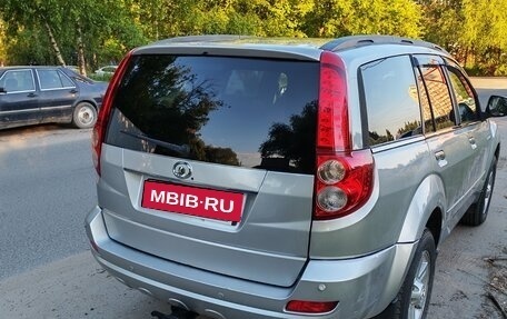 Great Wall Hover H5, 2013 год, 750 000 рублей, 6 фотография