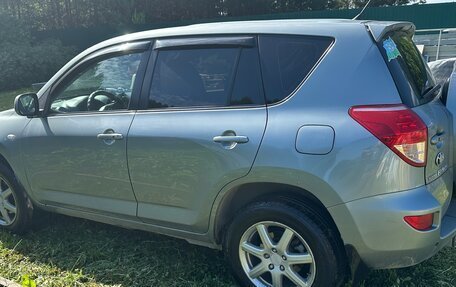 Toyota RAV4, 2008 год, 1 200 000 рублей, 4 фотография