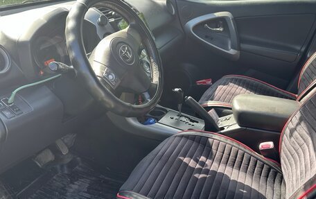 Toyota RAV4, 2008 год, 1 200 000 рублей, 6 фотография