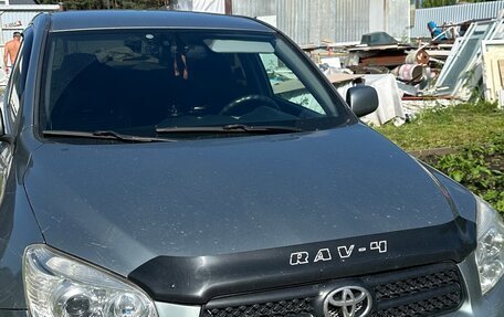Toyota RAV4, 2008 год, 1 200 000 рублей, 2 фотография