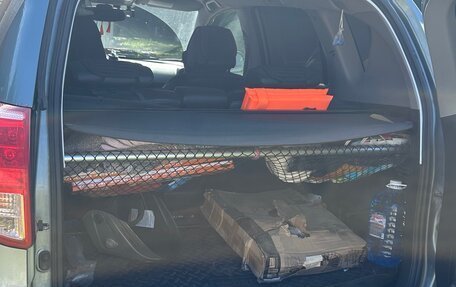 Toyota RAV4, 2008 год, 1 200 000 рублей, 5 фотография
