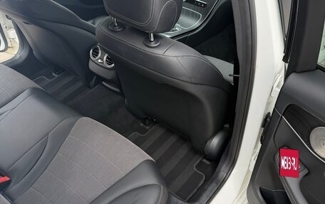 Mercedes-Benz C-Класс, 2019 год, 3 350 000 рублей, 10 фотография