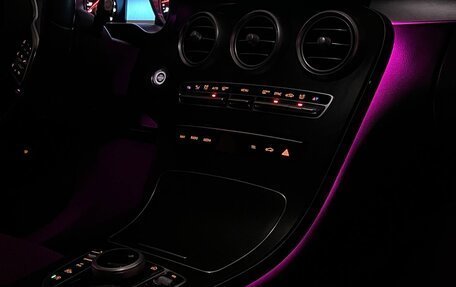 Mercedes-Benz C-Класс, 2019 год, 3 350 000 рублей, 13 фотография