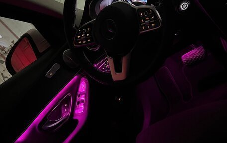 Mercedes-Benz C-Класс, 2019 год, 3 350 000 рублей, 12 фотография
