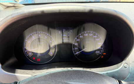 Hyundai Solaris II рестайлинг, 2013 год, 800 000 рублей, 5 фотография