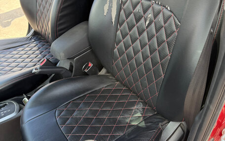 Hyundai Solaris II рестайлинг, 2013 год, 800 000 рублей, 4 фотография