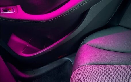 Mercedes-Benz C-Класс, 2019 год, 3 350 000 рублей, 15 фотография