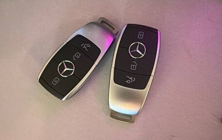 Mercedes-Benz C-Класс, 2019 год, 3 350 000 рублей, 17 фотография