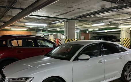 Audi A6, 2018 год, 2 400 000 рублей, 2 фотография