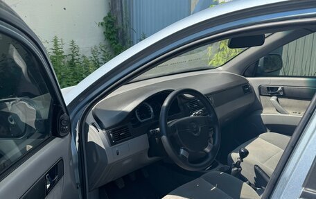 Daewoo Gentra II, 2013 год, 560 000 рублей, 3 фотография