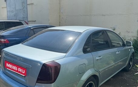 Daewoo Gentra II, 2013 год, 560 000 рублей, 5 фотография